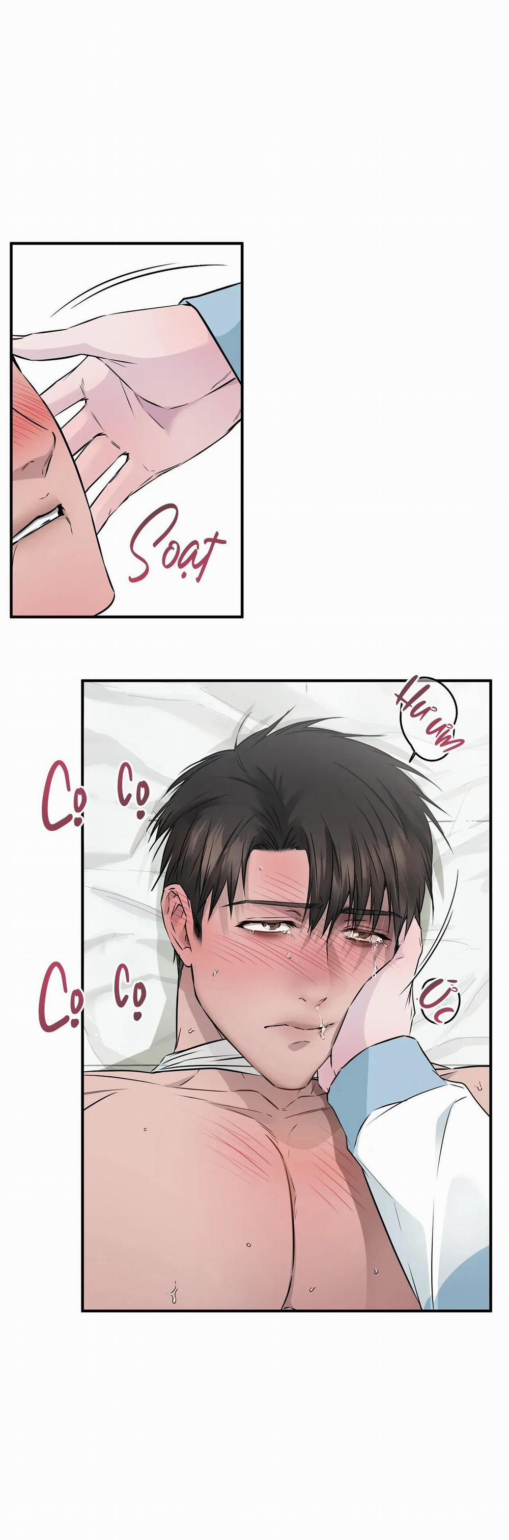 ÂN NHÂN CỦA RẮN 9 0 trang 27