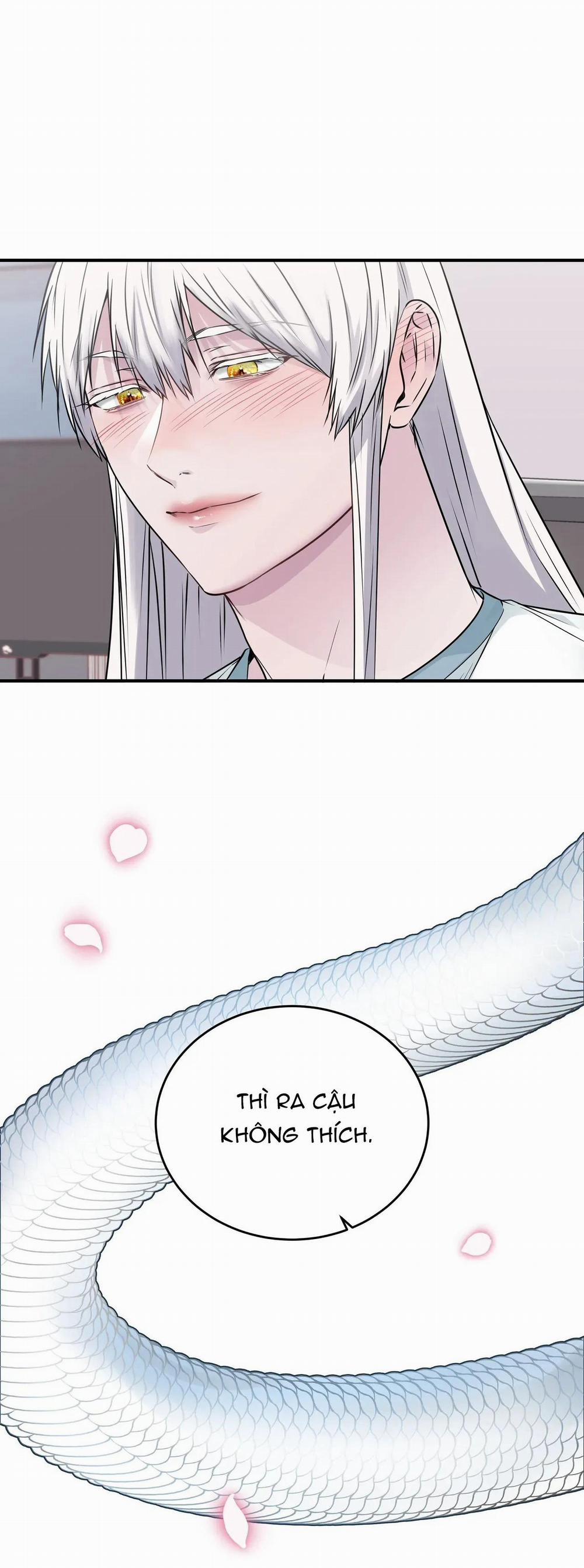 ÂN NHÂN CỦA RẮN 9 0 trang 28