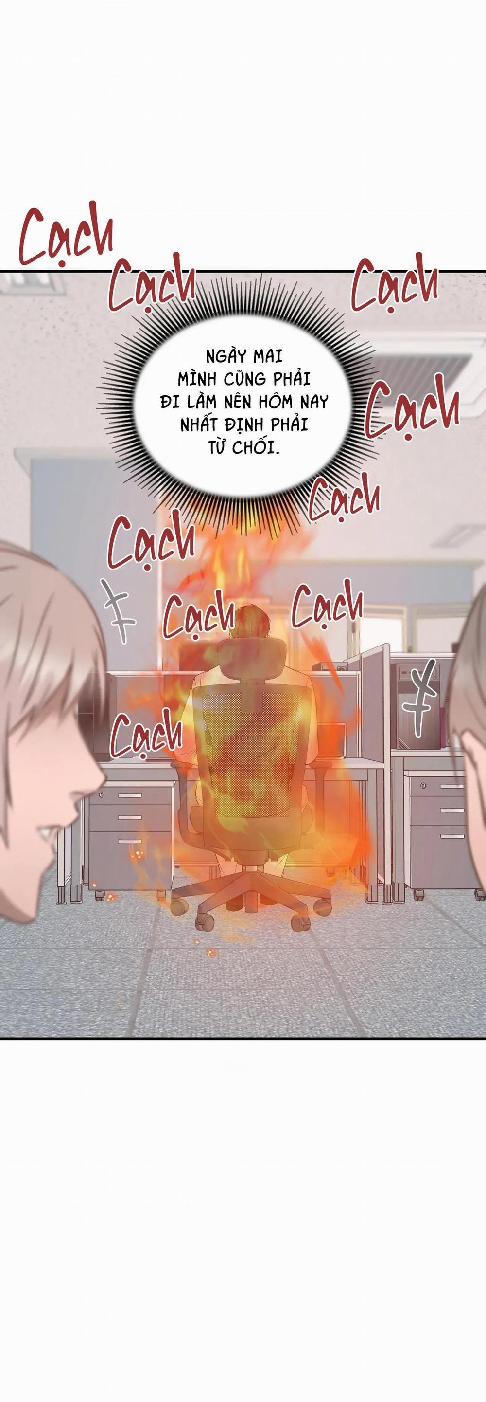 ÂN NHÂN CỦA RẮN 9 0 trang 36