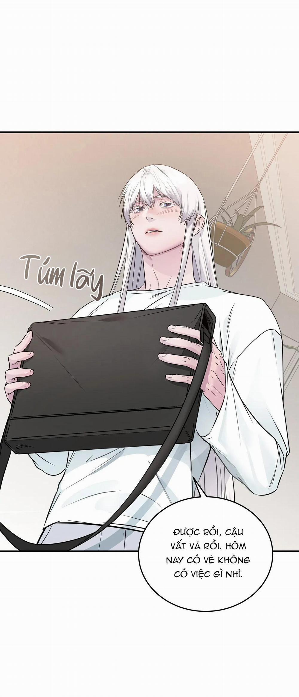 ÂN NHÂN CỦA RẮN 9 0 trang 40