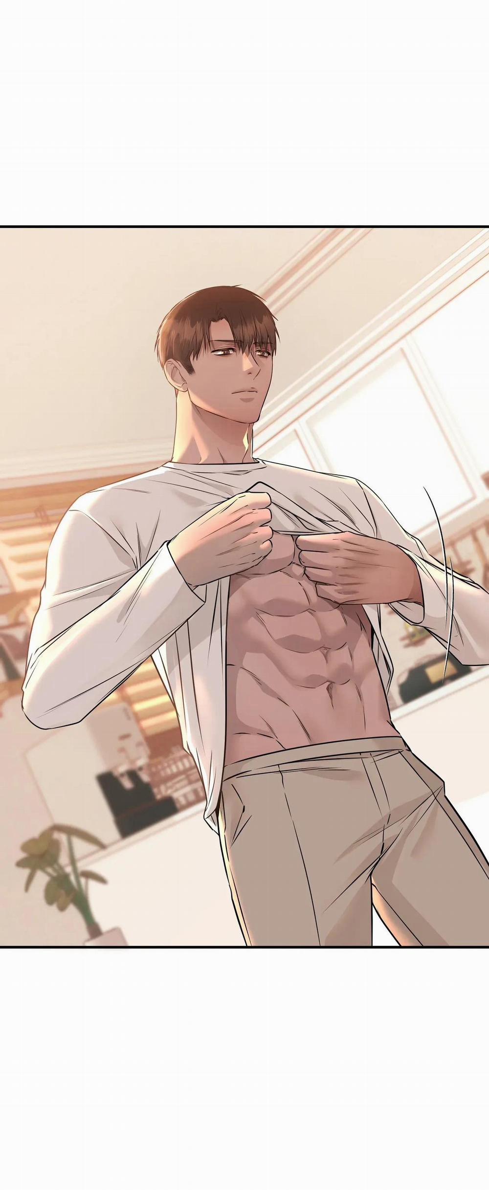 ÂN NHÂN CỦA RẮN 9 0 trang 46