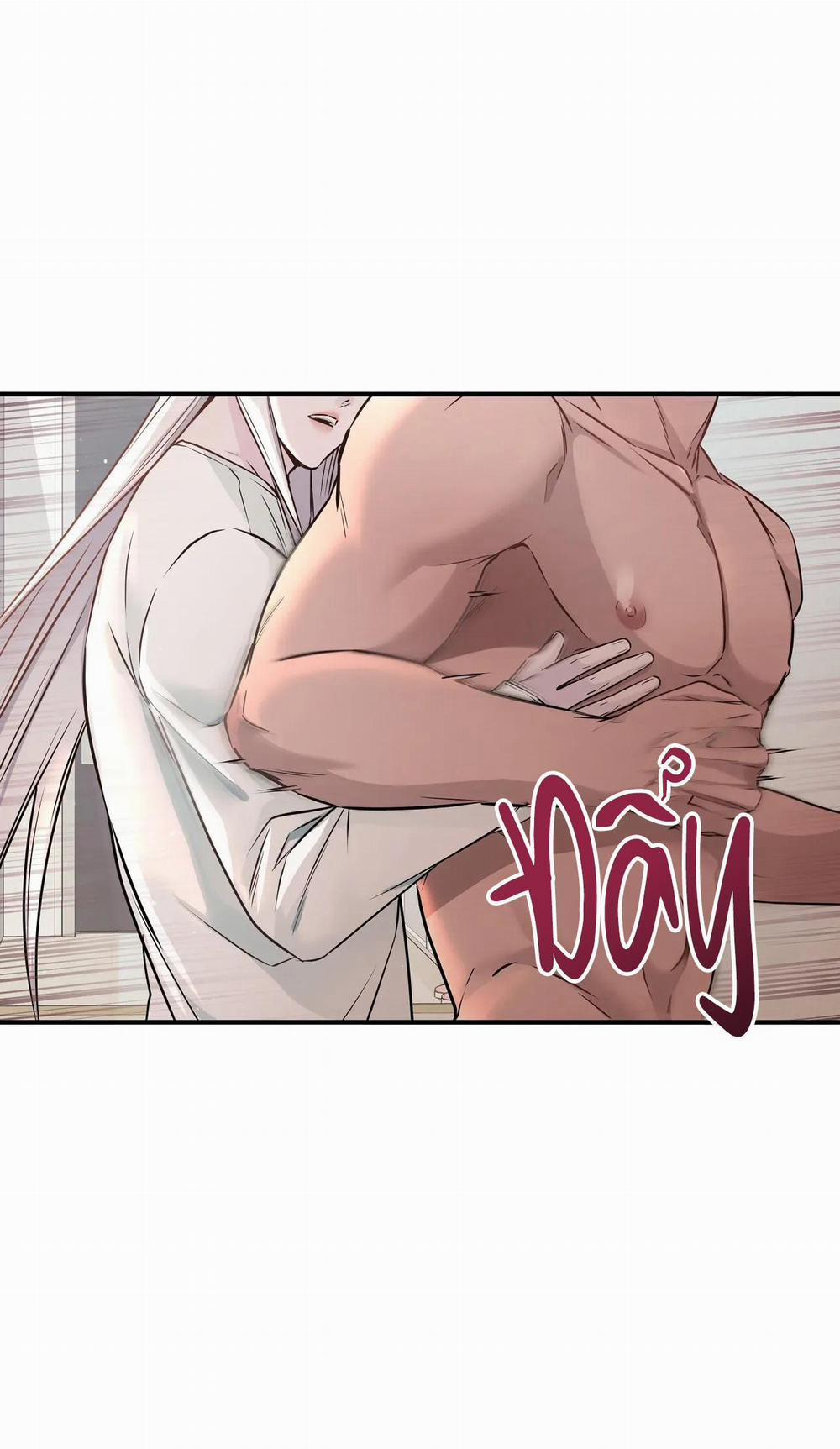 ÂN NHÂN CỦA RẮN 9 0 trang 50