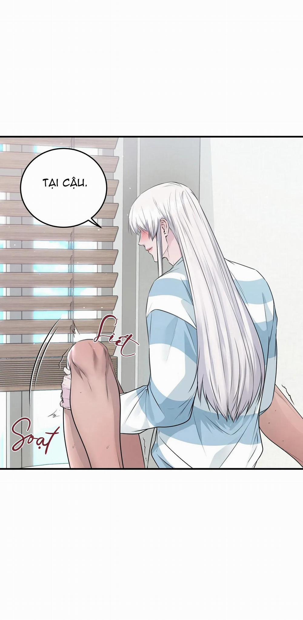 ÂN NHÂN CỦA RẮN 9 0 trang 8