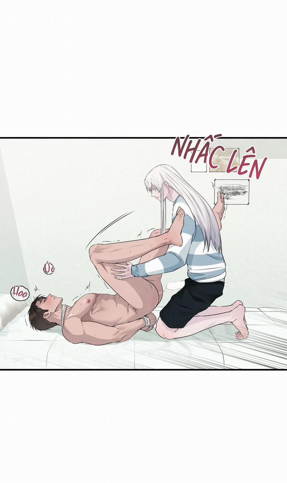 ÂN NHÂN CỦA RẮN 9 trang 24