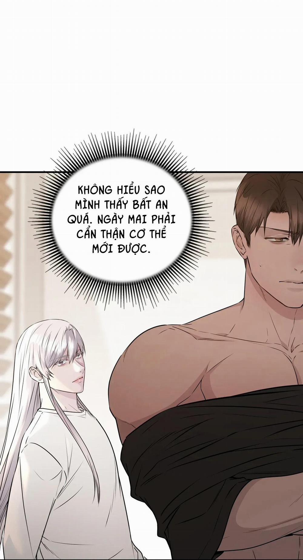 ÂN NHÂN CỦA RẮN 9 trang 61