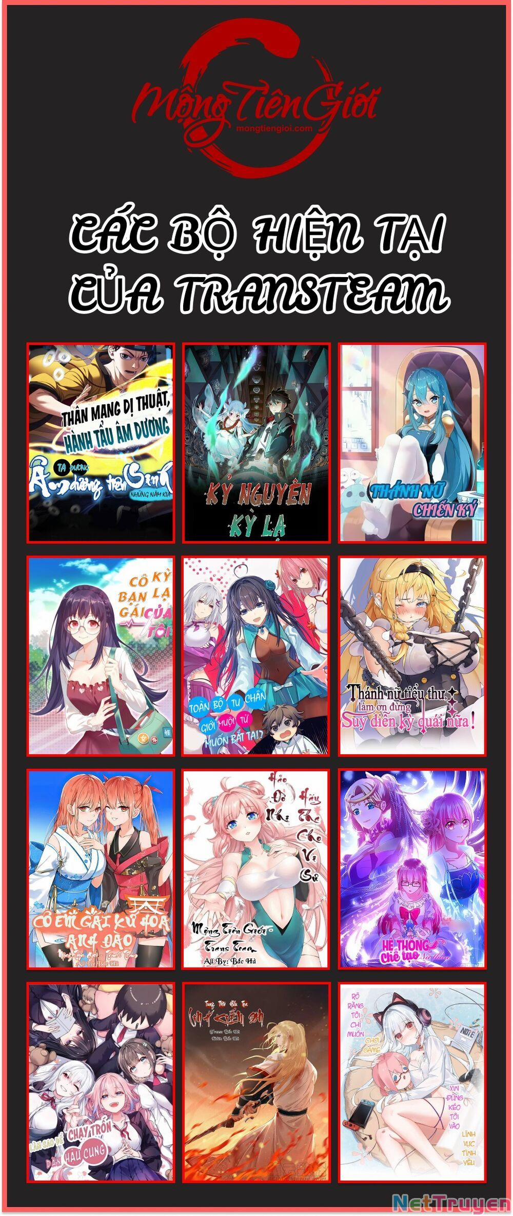 Ẩn Núp Trăm Ngày, Ta Cưới Luôn Nữ Đế Nước Địch Làm Vợ 1 trang 18