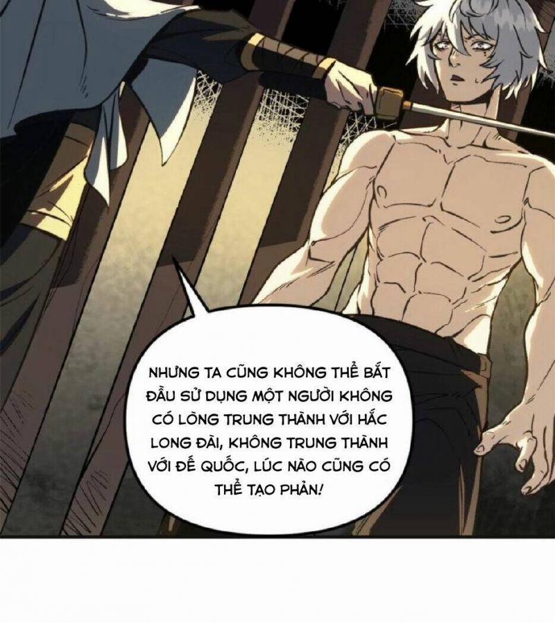 Ẩn Núp Trăm Ngày, Ta Cưới Luôn Nữ Đế Nước Địch Làm Vợ 3 trang 19