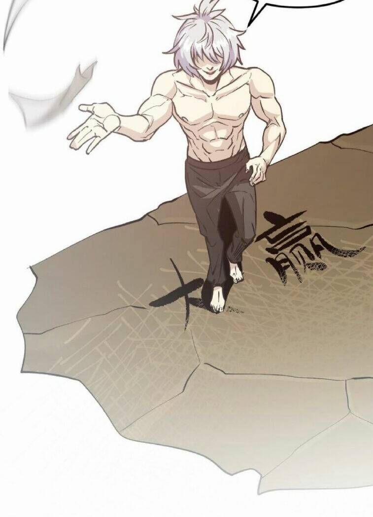 Ẩn Núp Trăm Ngày, Ta Cưới Luôn Nữ Đế Nước Địch Làm Vợ 3 trang 22