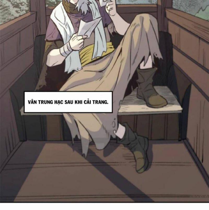 Ẩn Núp Trăm Ngày, Ta Cưới Luôn Nữ Đế Nước Địch Làm Vợ 3 trang 29