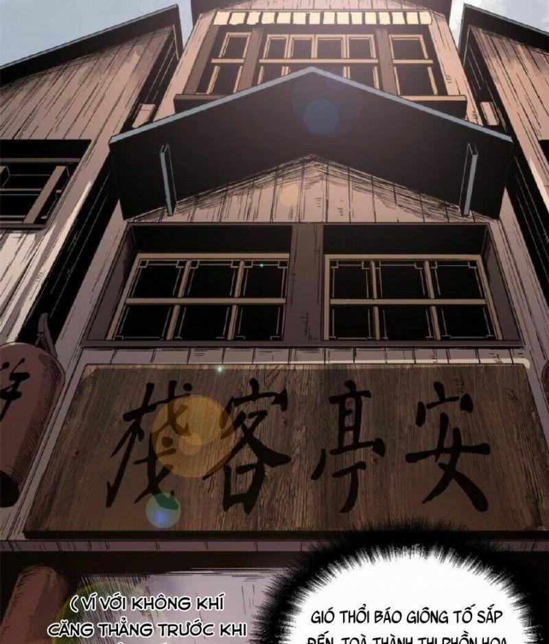 Ẩn Núp Trăm Ngày, Ta Cưới Luôn Nữ Đế Nước Địch Làm Vợ 3 trang 36