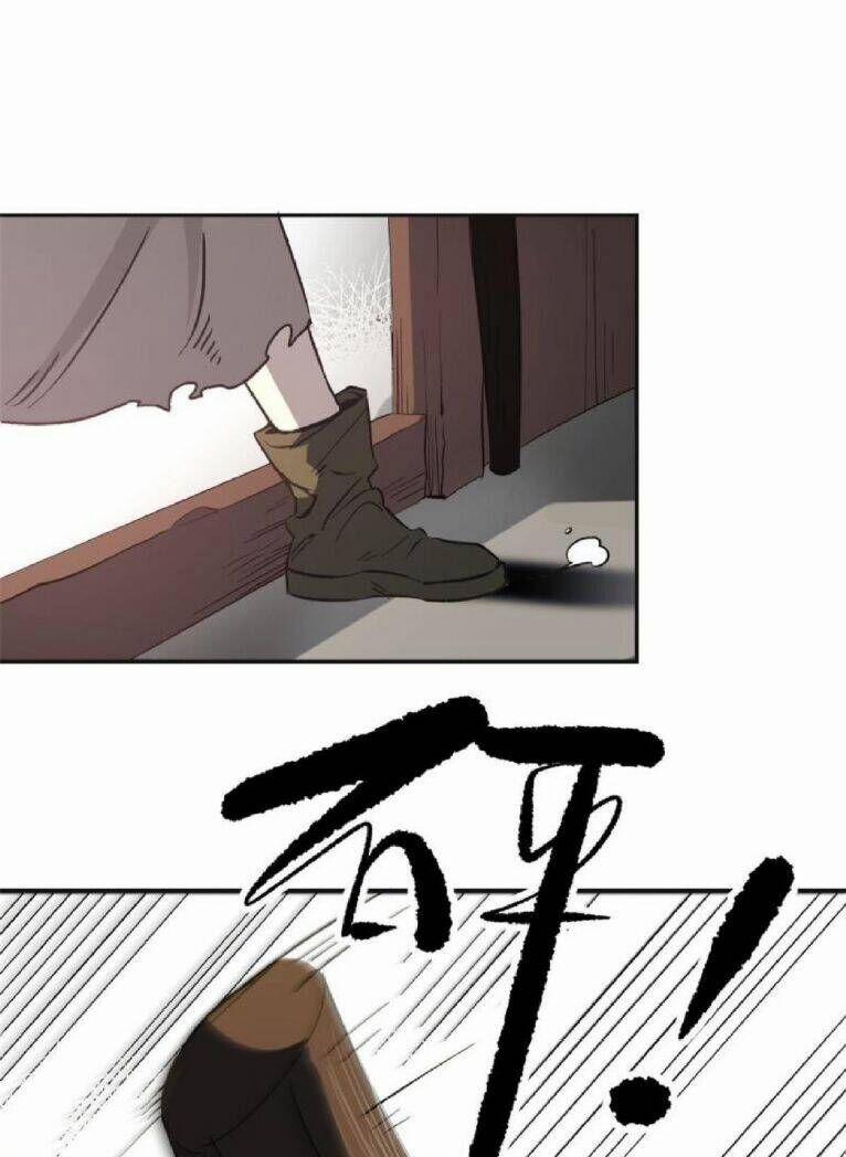 Ẩn Núp Trăm Ngày, Ta Cưới Luôn Nữ Đế Nước Địch Làm Vợ 3 trang 44