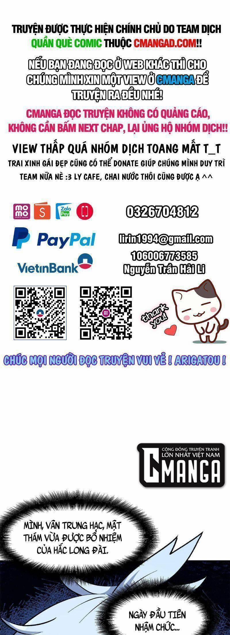 Ẩn Núp Trăm Ngày, Ta Cưới Luôn Nữ Đế Nước Địch Làm Vợ 4 trang 0