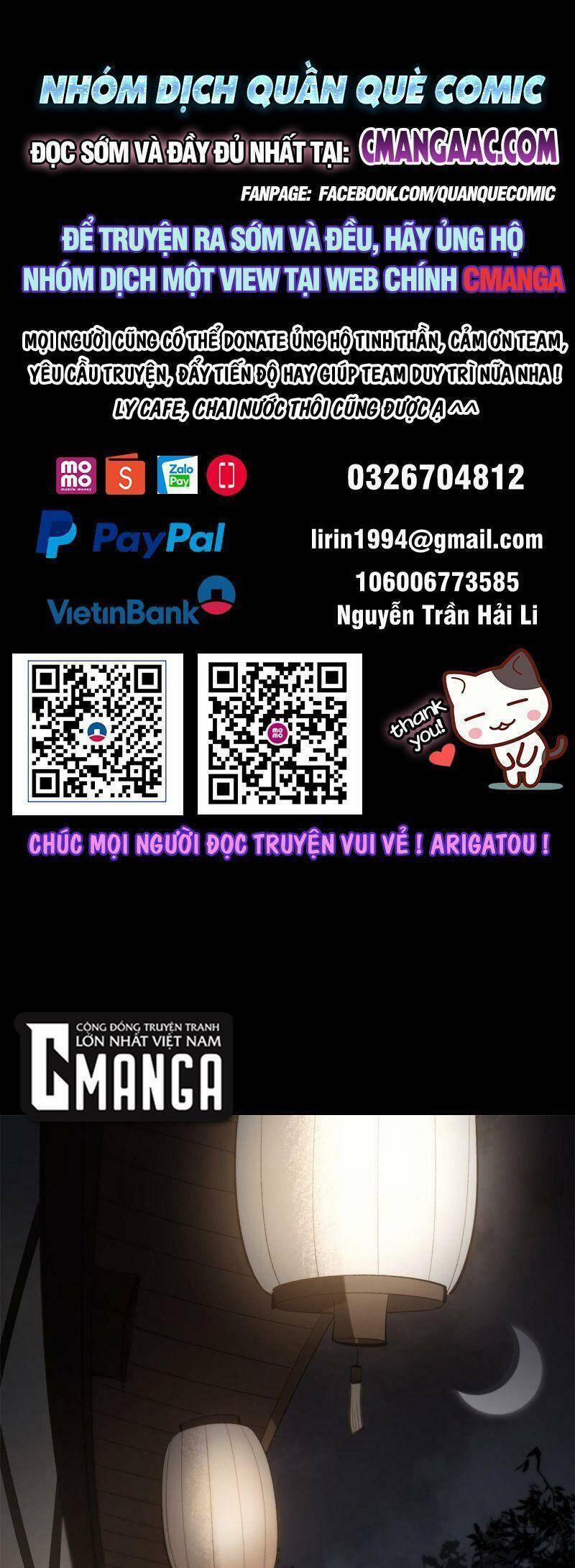 Ẩn Núp Trăm Ngày, Ta Cưới Luôn Nữ Đế Nước Địch Làm Vợ 43 trang 0