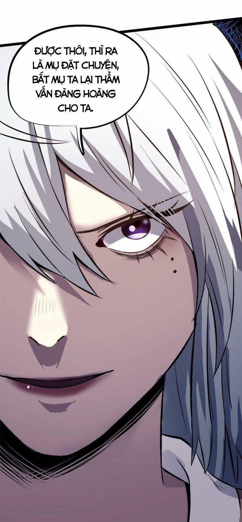 Ẩn Núp Trăm Ngày, Ta Cưới Luôn Nữ Đế Nước Địch Làm Vợ 43 trang 15