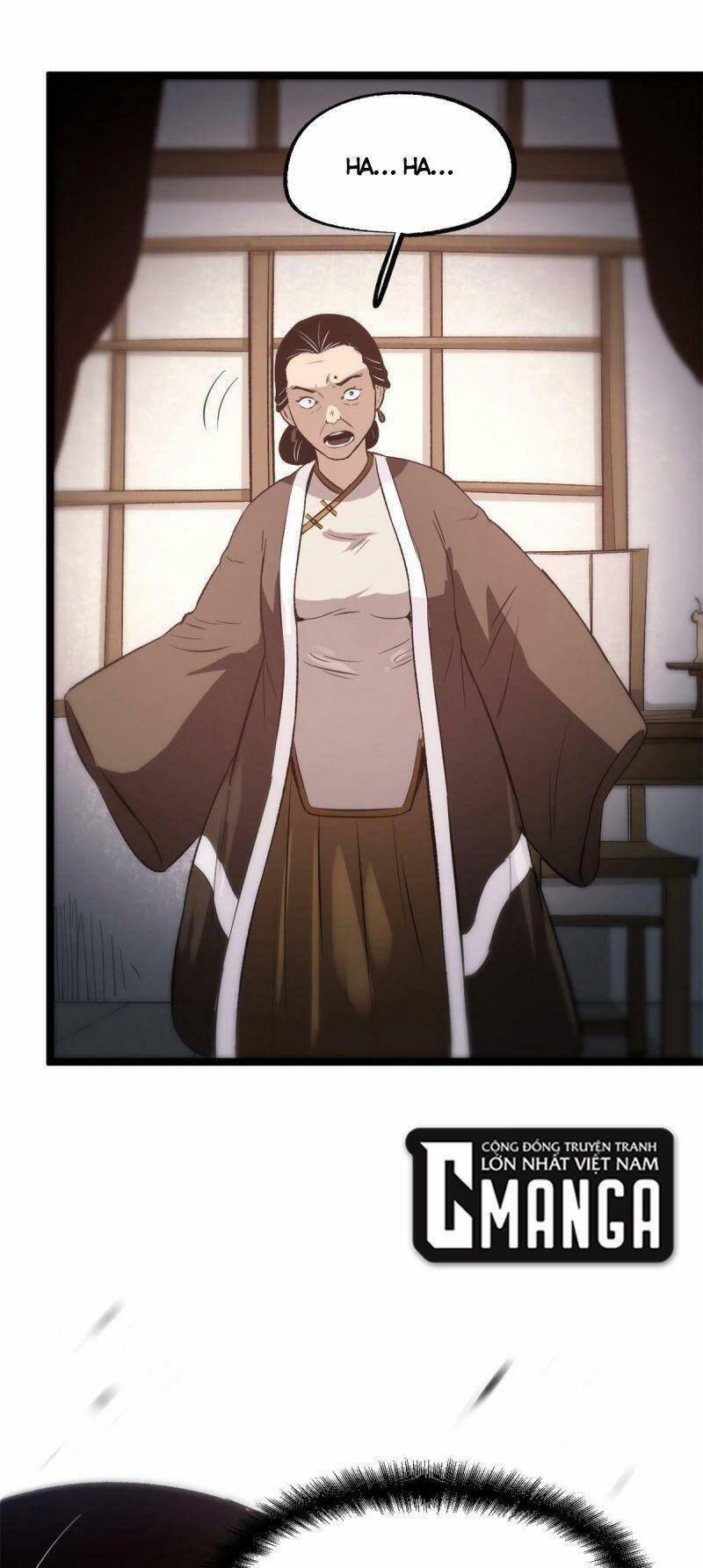 Ẩn Núp Trăm Ngày, Ta Cưới Luôn Nữ Đế Nước Địch Làm Vợ 43 trang 17