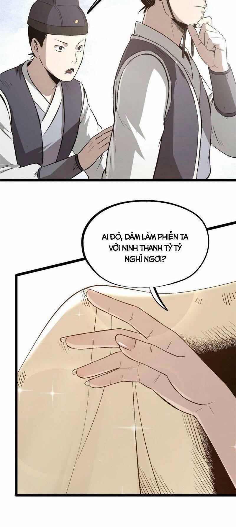 Ẩn Núp Trăm Ngày, Ta Cưới Luôn Nữ Đế Nước Địch Làm Vợ 43 trang 7