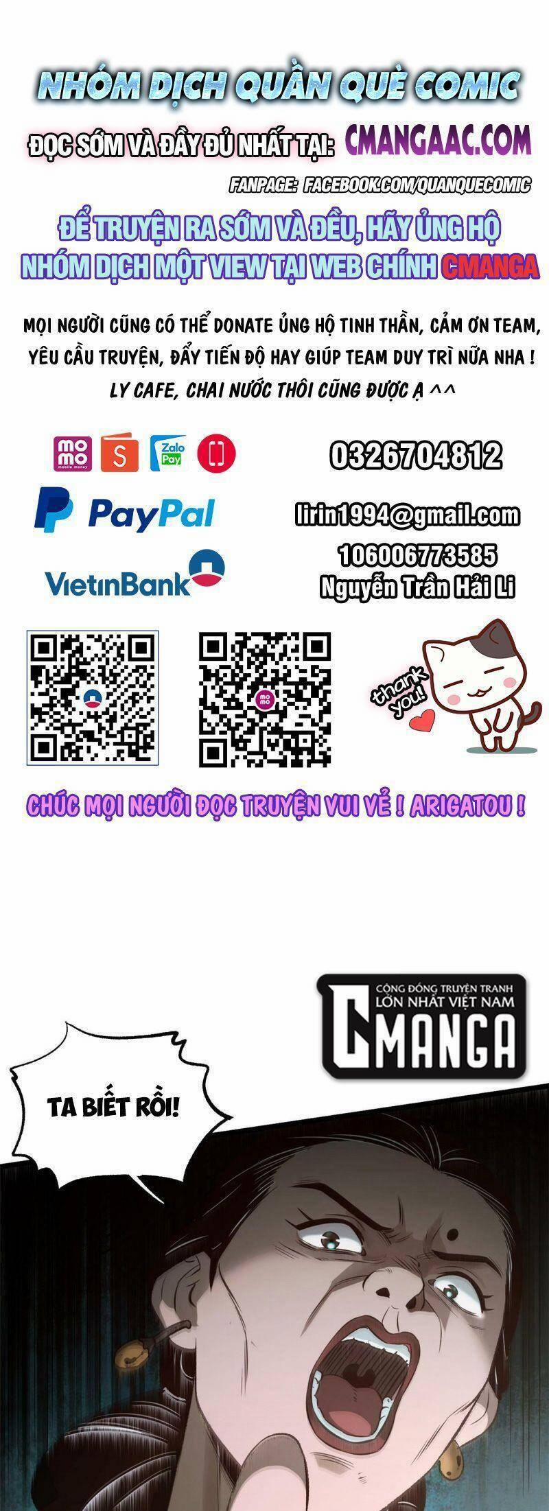 Ẩn Núp Trăm Ngày, Ta Cưới Luôn Nữ Đế Nước Địch Làm Vợ 44 trang 0