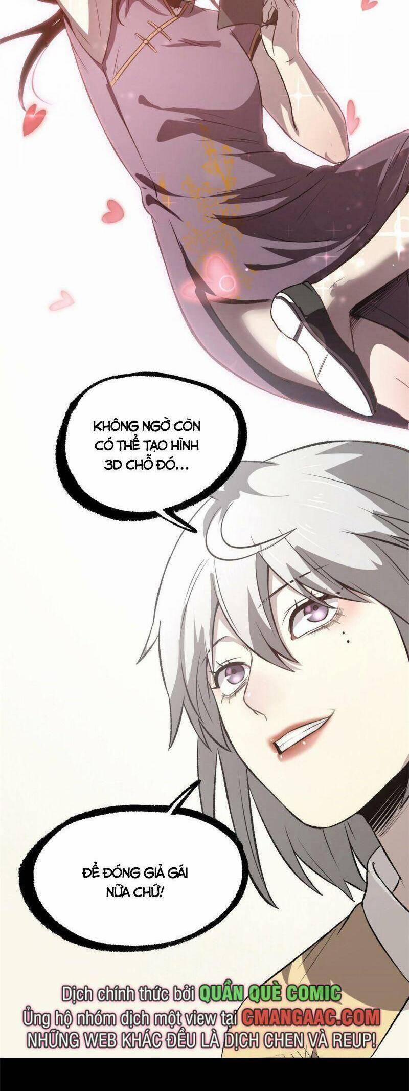 Ẩn Núp Trăm Ngày, Ta Cưới Luôn Nữ Đế Nước Địch Làm Vợ 44 trang 18