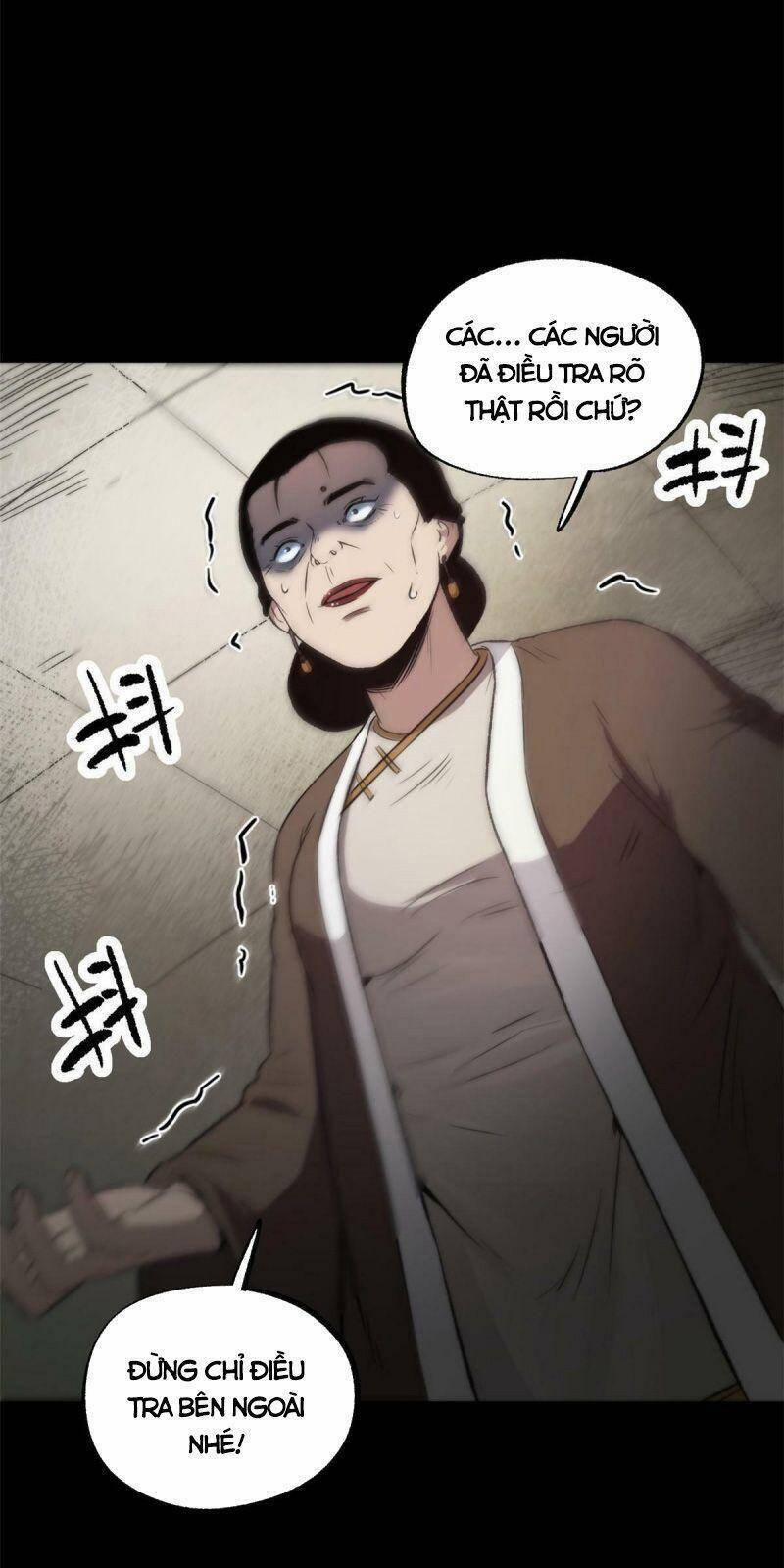 Ẩn Núp Trăm Ngày, Ta Cưới Luôn Nữ Đế Nước Địch Làm Vợ 44 trang 20