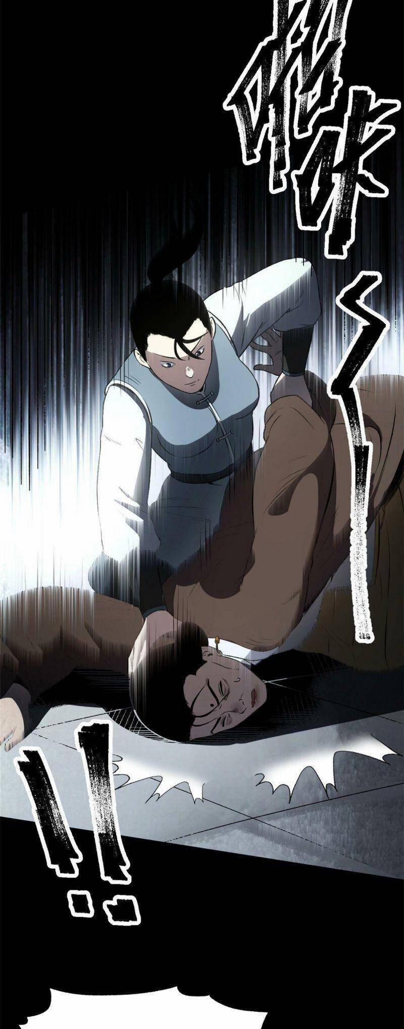 Ẩn Núp Trăm Ngày, Ta Cưới Luôn Nữ Đế Nước Địch Làm Vợ 44 trang 24