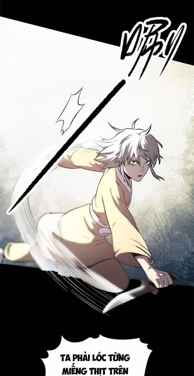 Ẩn Núp Trăm Ngày, Ta Cưới Luôn Nữ Đế Nước Địch Làm Vợ 44 trang 26