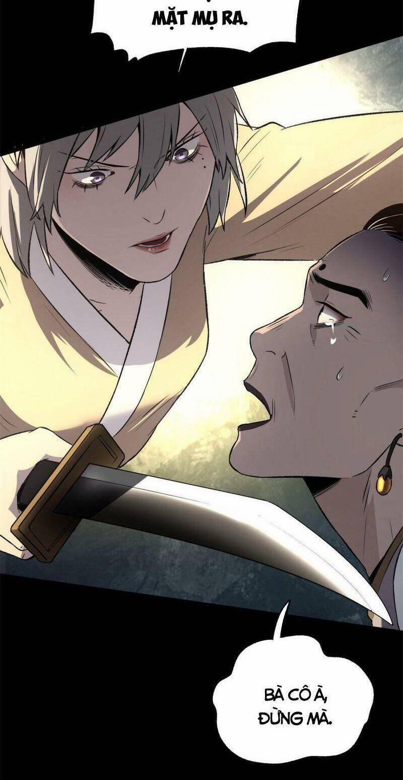 Ẩn Núp Trăm Ngày, Ta Cưới Luôn Nữ Đế Nước Địch Làm Vợ 44 trang 27