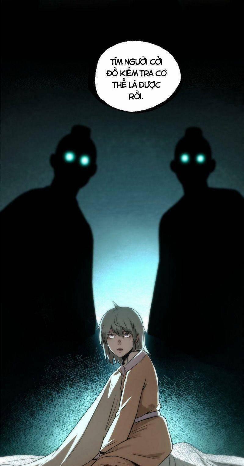 Ẩn Núp Trăm Ngày, Ta Cưới Luôn Nữ Đế Nước Địch Làm Vợ 44 trang 8