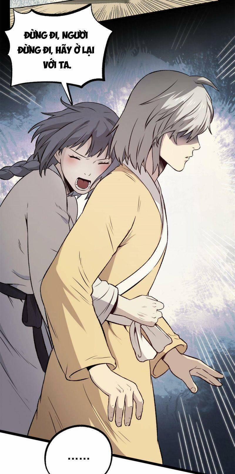 Ẩn Núp Trăm Ngày, Ta Cưới Luôn Nữ Đế Nước Địch Làm Vợ 45 trang 0