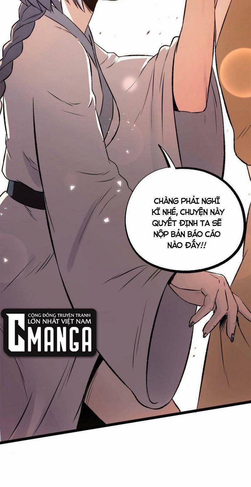 Ẩn Núp Trăm Ngày, Ta Cưới Luôn Nữ Đế Nước Địch Làm Vợ 45 trang 9