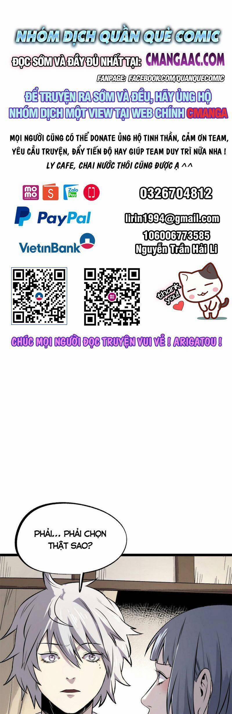 Ẩn Núp Trăm Ngày, Ta Cưới Luôn Nữ Đế Nước Địch Làm Vợ 46 trang 0