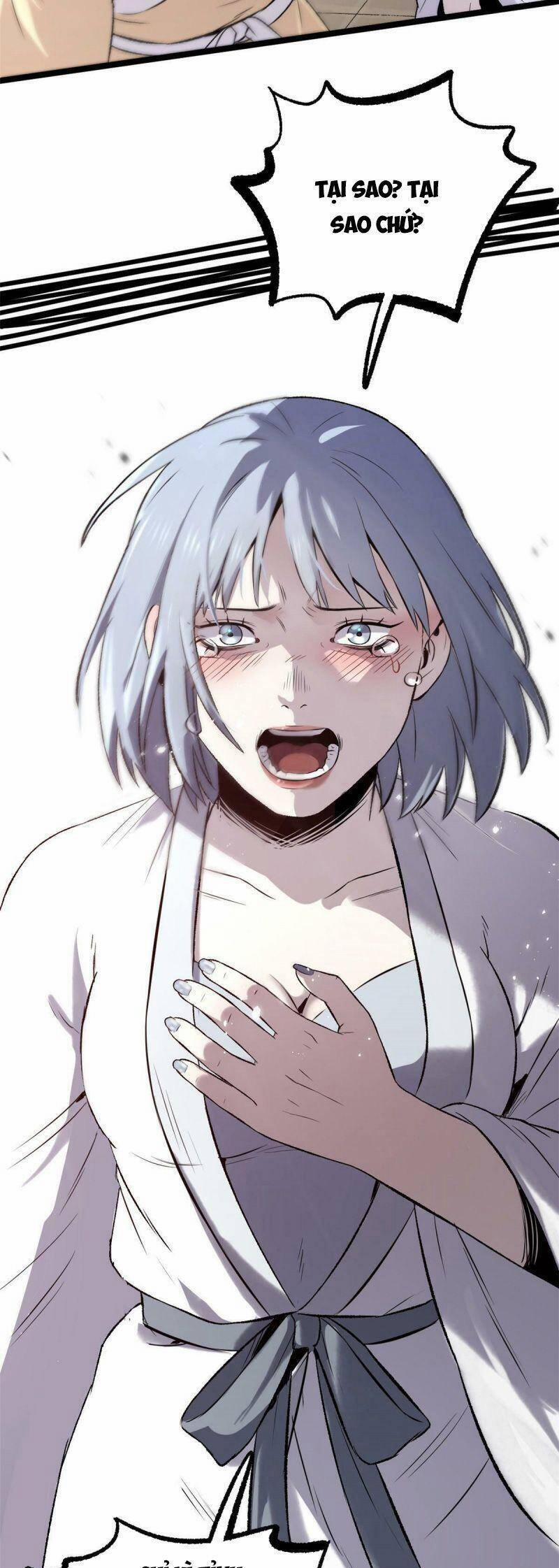 Ẩn Núp Trăm Ngày, Ta Cưới Luôn Nữ Đế Nước Địch Làm Vợ 46 trang 2