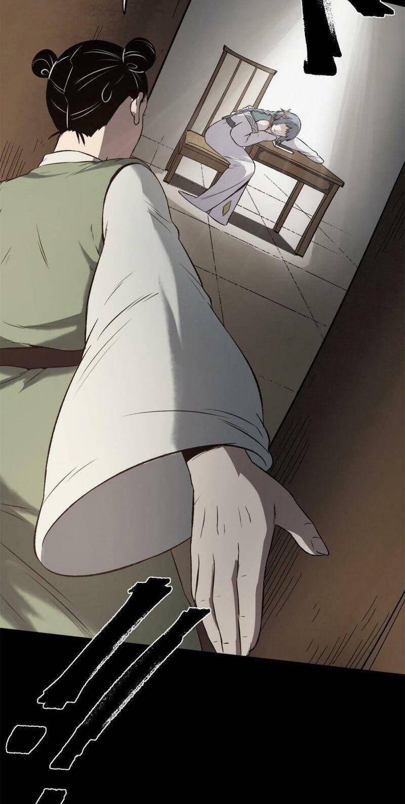 Ẩn Núp Trăm Ngày, Ta Cưới Luôn Nữ Đế Nước Địch Làm Vợ 46 trang 24