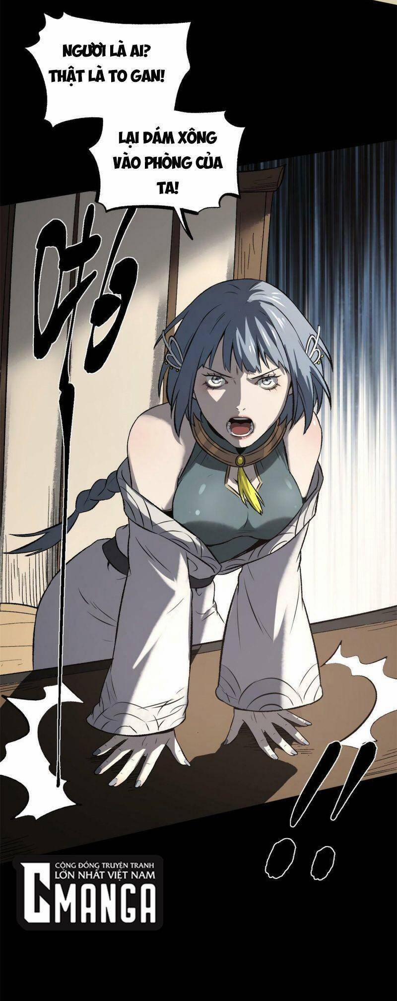 Ẩn Núp Trăm Ngày, Ta Cưới Luôn Nữ Đế Nước Địch Làm Vợ 46 trang 27