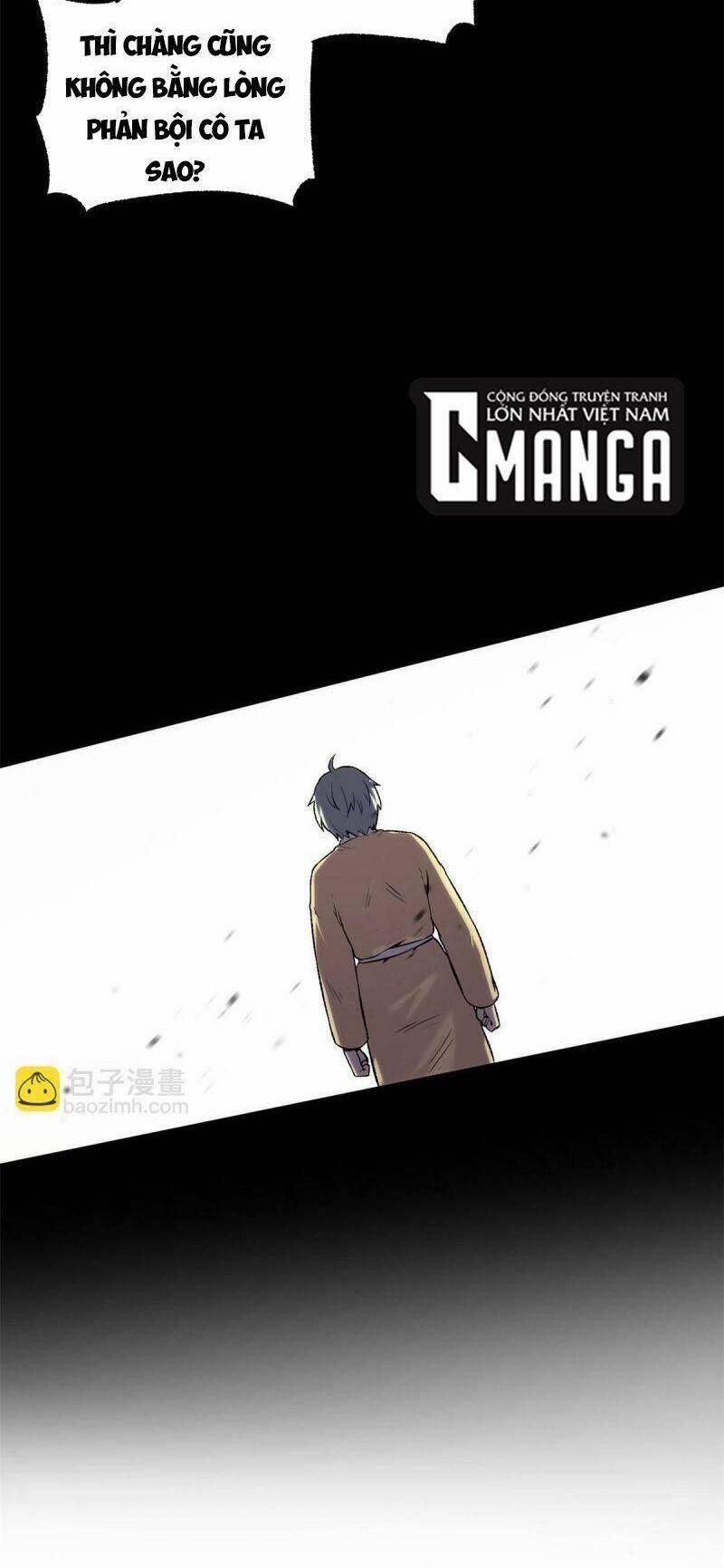 Ẩn Núp Trăm Ngày, Ta Cưới Luôn Nữ Đế Nước Địch Làm Vợ 46 trang 5