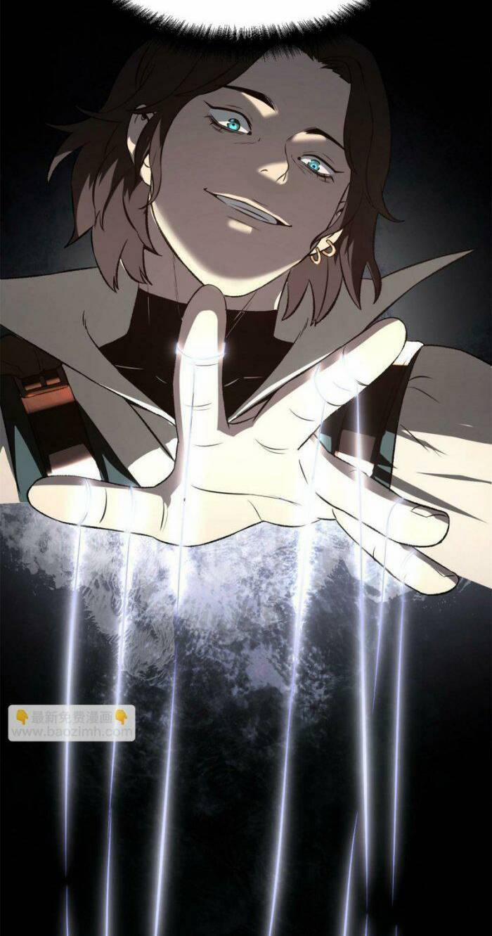 Ẩn Núp Trăm Ngày, Ta Cưới Luôn Nữ Đế Nước Địch Làm Vợ 48 trang 11