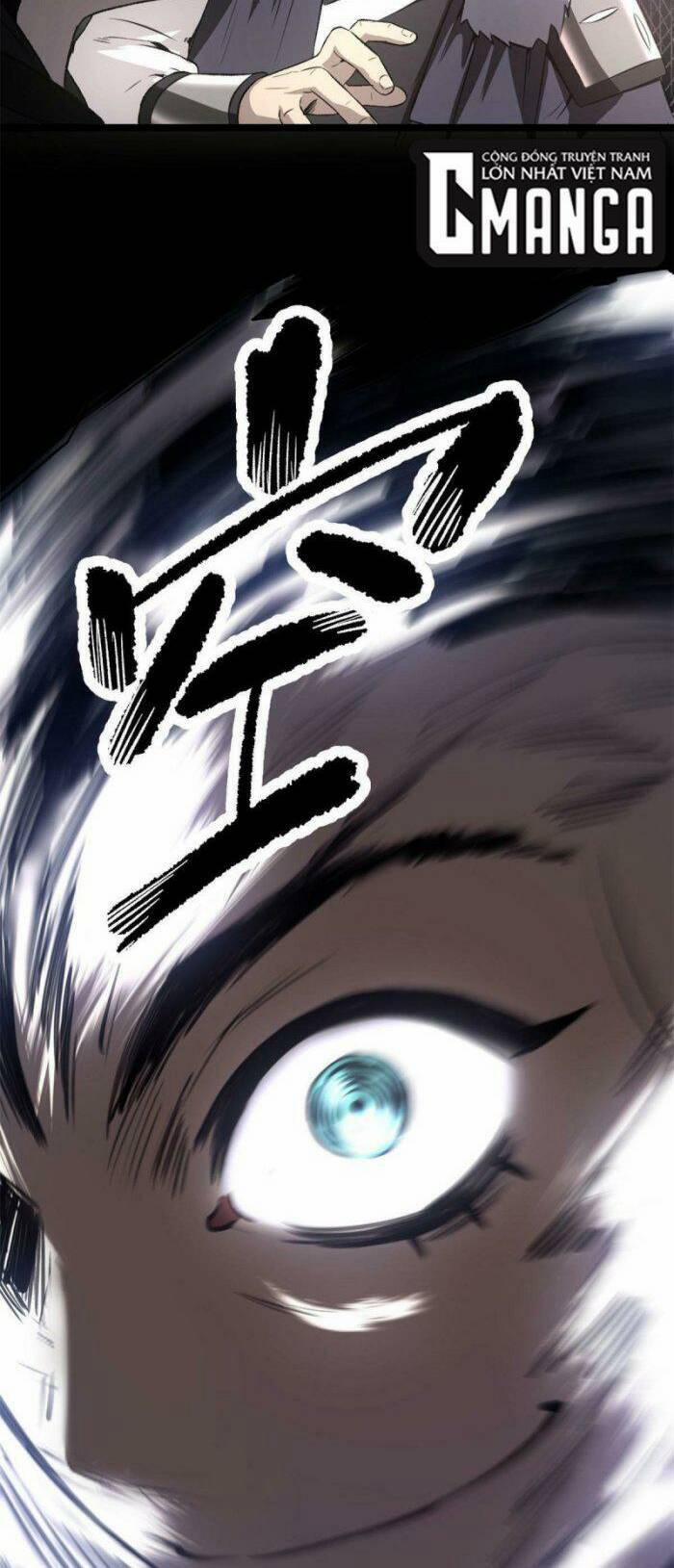 Ẩn Núp Trăm Ngày, Ta Cưới Luôn Nữ Đế Nước Địch Làm Vợ 48 trang 13