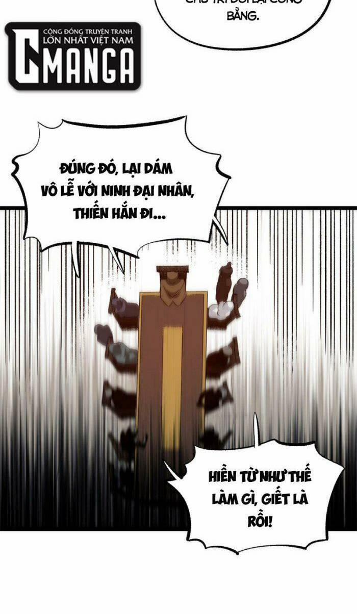 Ẩn Núp Trăm Ngày, Ta Cưới Luôn Nữ Đế Nước Địch Làm Vợ 48 trang 17