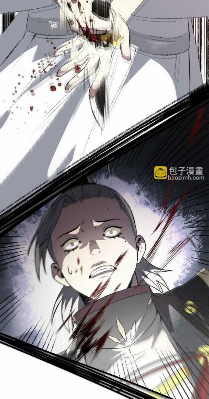 Ẩn Núp Trăm Ngày, Ta Cưới Luôn Nữ Đế Nước Địch Làm Vợ 48 trang 29