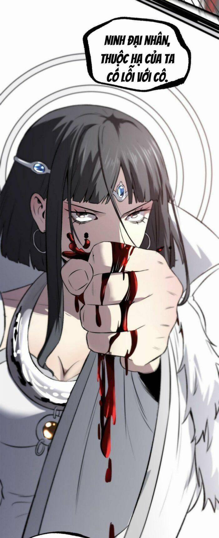 Ẩn Núp Trăm Ngày, Ta Cưới Luôn Nữ Đế Nước Địch Làm Vợ 48 trang 30