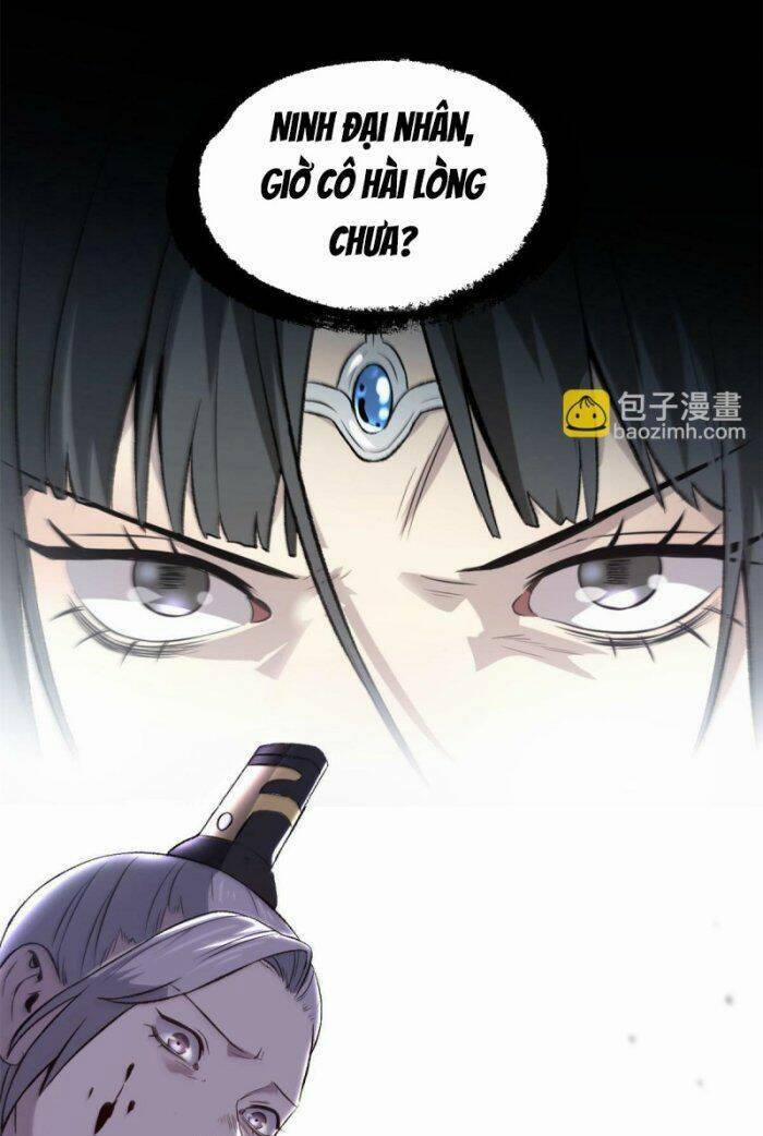 Ẩn Núp Trăm Ngày, Ta Cưới Luôn Nữ Đế Nước Địch Làm Vợ 48 trang 33