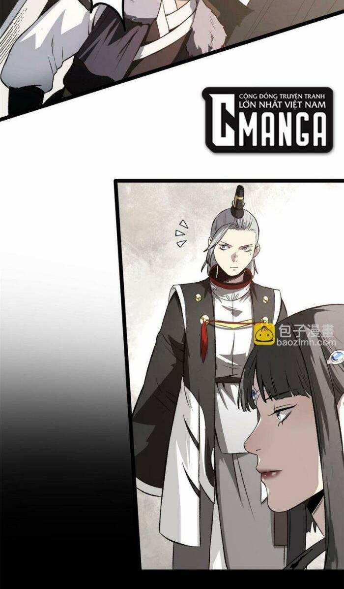 Ẩn Núp Trăm Ngày, Ta Cưới Luôn Nữ Đế Nước Địch Làm Vợ 48 trang 9