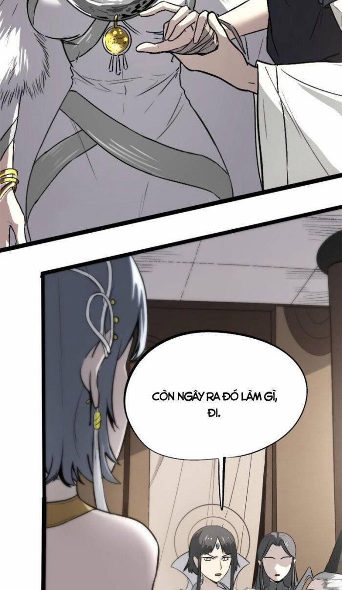 Ẩn Núp Trăm Ngày, Ta Cưới Luôn Nữ Đế Nước Địch Làm Vợ 49 trang 0