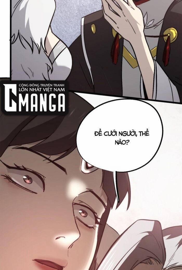 Ẩn Núp Trăm Ngày, Ta Cưới Luôn Nữ Đế Nước Địch Làm Vợ 49 trang 29