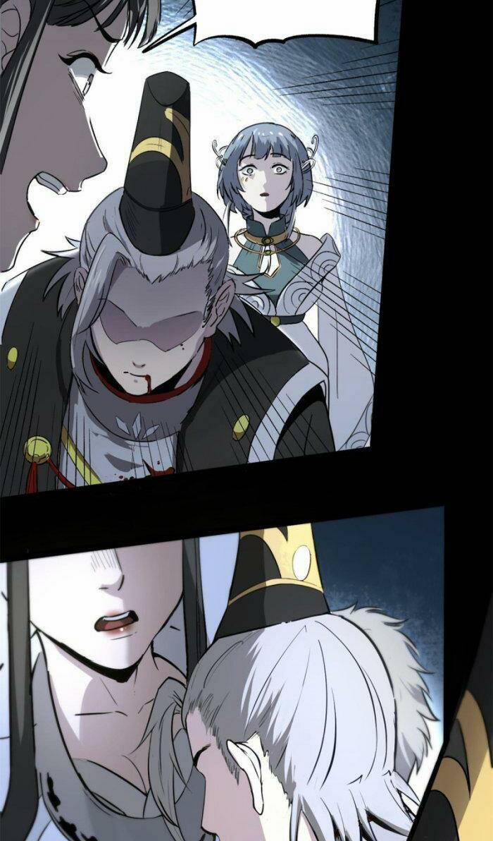 Ẩn Núp Trăm Ngày, Ta Cưới Luôn Nữ Đế Nước Địch Làm Vợ 49 trang 5