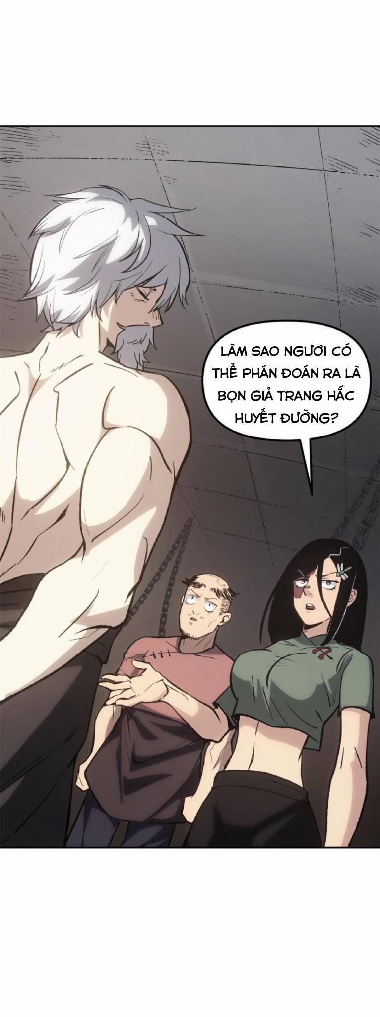 Ẩn Núp Trăm Ngày, Ta Cưới Luôn Nữ Đế Nước Địch Làm Vợ 5 trang 1