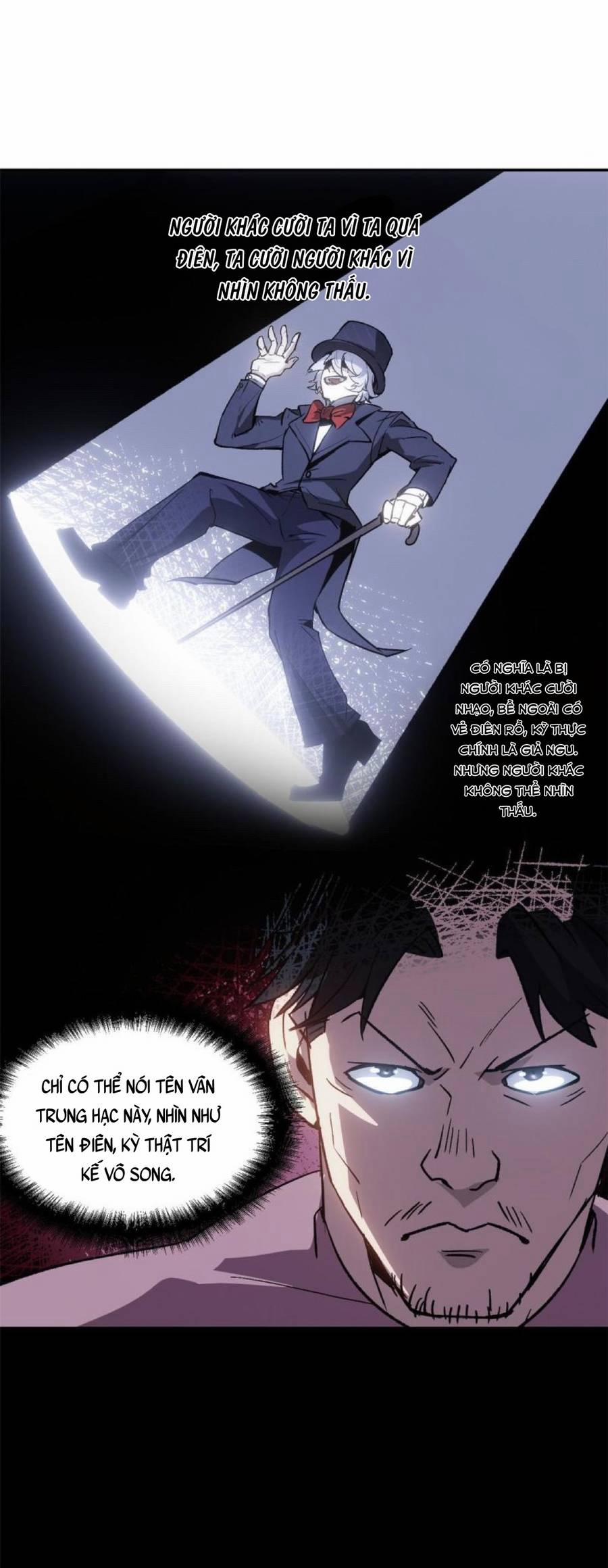 Ẩn Núp Trăm Ngày, Ta Cưới Luôn Nữ Đế Nước Địch Làm Vợ 5 trang 15