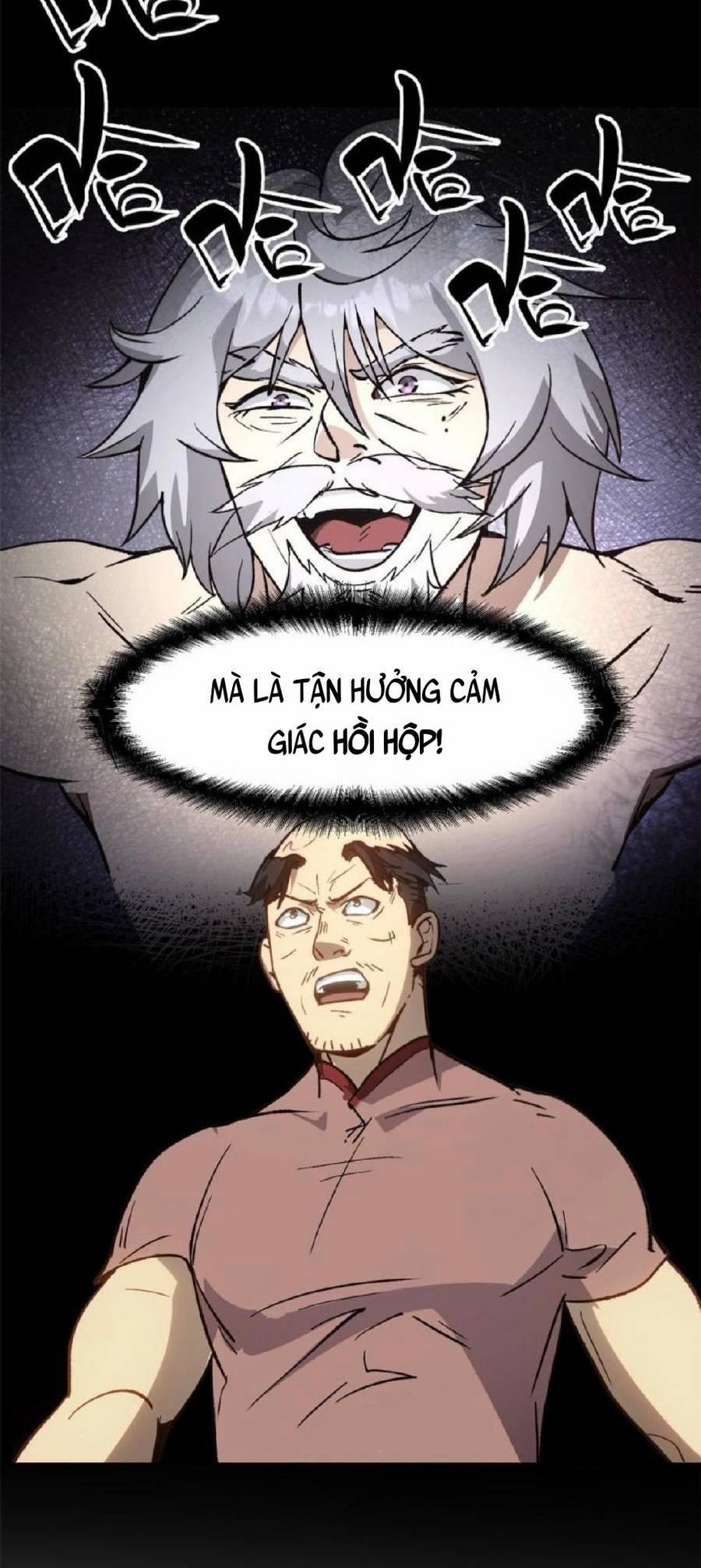 Ẩn Núp Trăm Ngày, Ta Cưới Luôn Nữ Đế Nước Địch Làm Vợ 5 trang 17