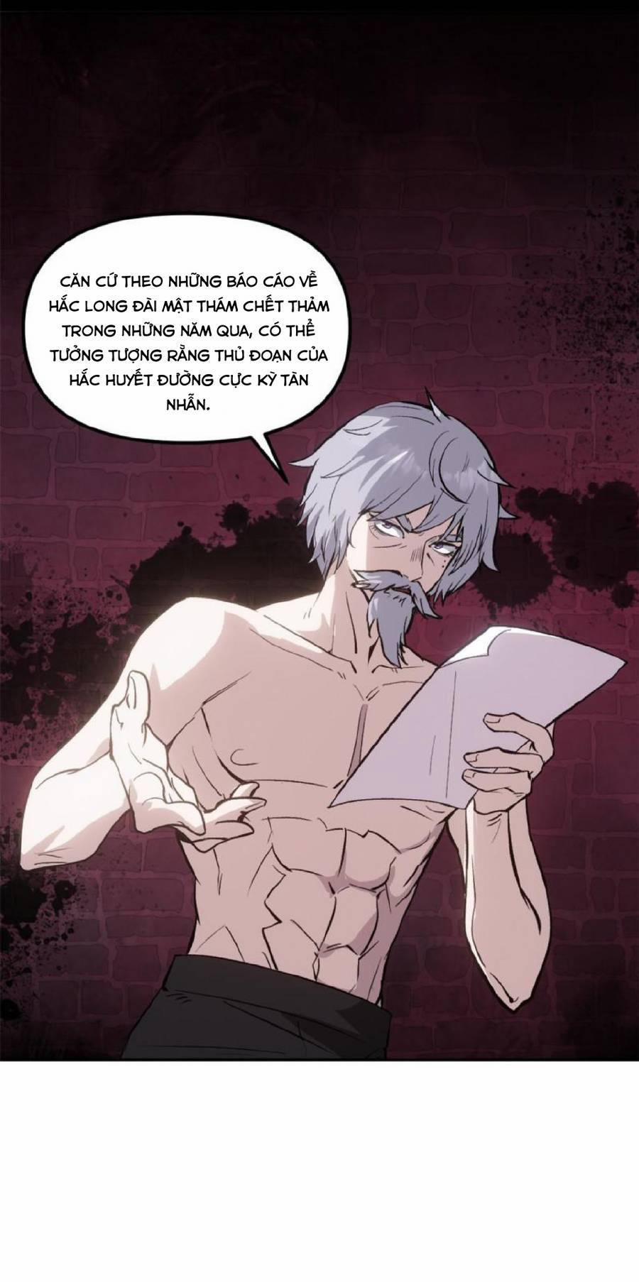 Ẩn Núp Trăm Ngày, Ta Cưới Luôn Nữ Đế Nước Địch Làm Vợ 5 trang 3