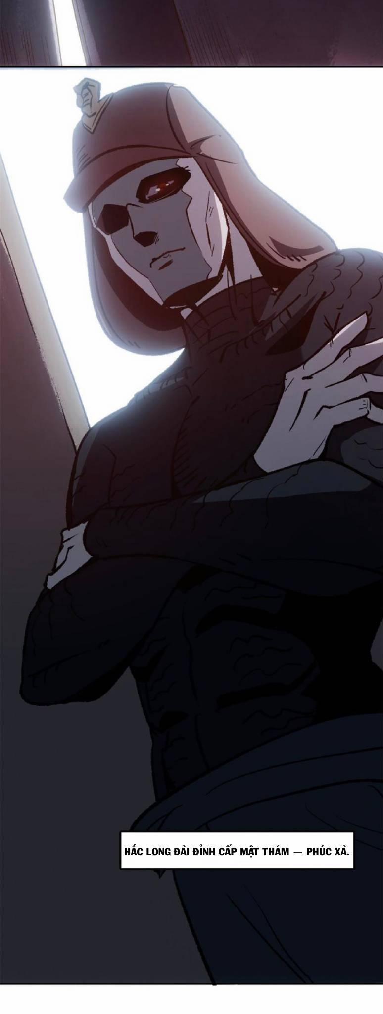 Ẩn Núp Trăm Ngày, Ta Cưới Luôn Nữ Đế Nước Địch Làm Vợ 5 trang 31