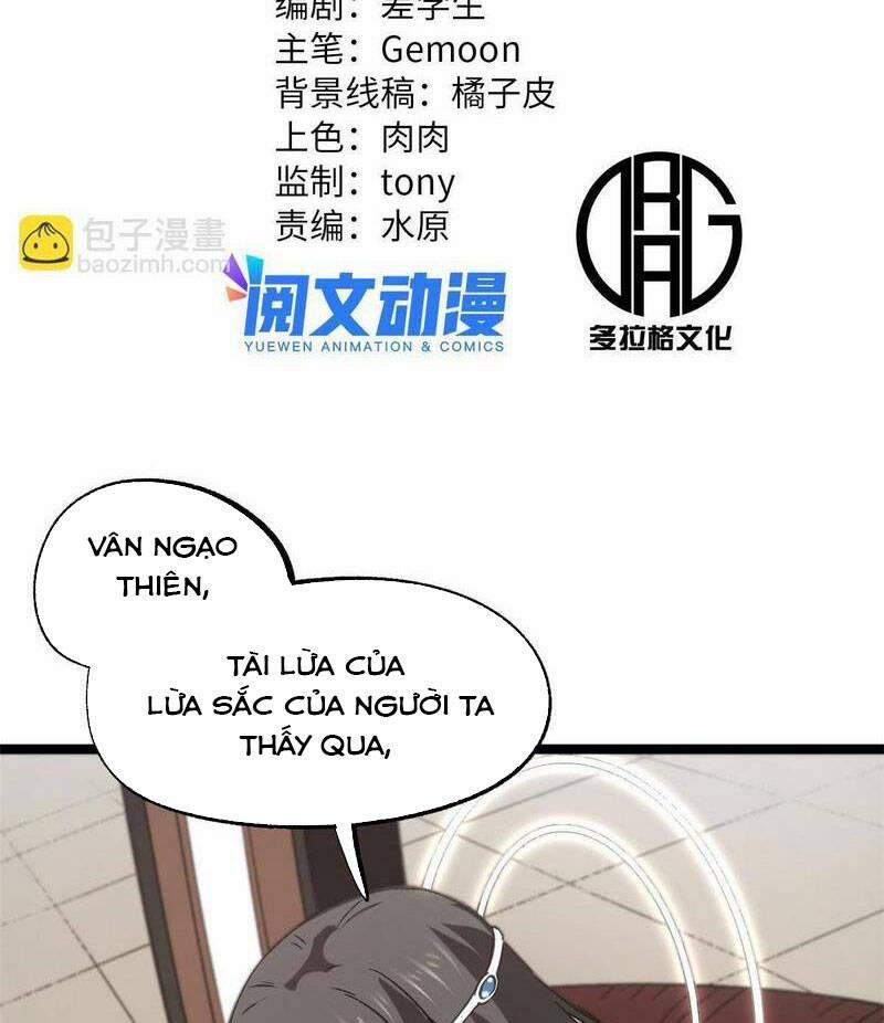 Ẩn Núp Trăm Ngày, Ta Cưới Luôn Nữ Đế Nước Địch Làm Vợ 50 trang 1